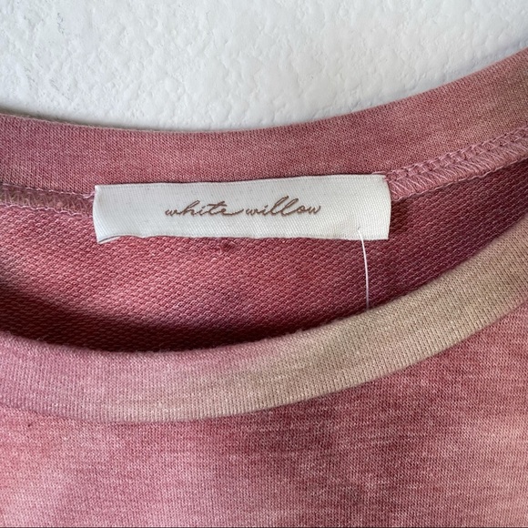 Tie Dye Long Sleeve top - Picture 7 of 13